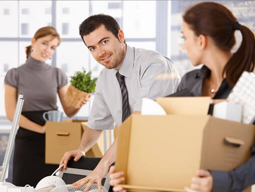 office moving company auckland central