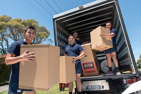 House and Office Moving Services - Auckland Moving Professionals